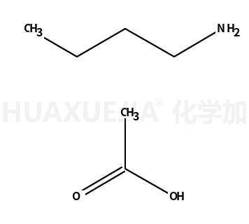 丁基醋酸胺 / 丁胺醋酸