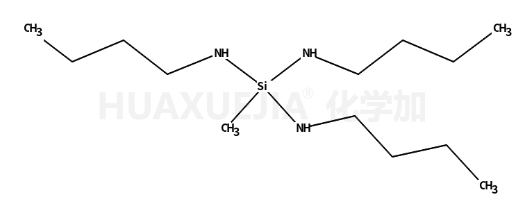三丁氨基甲基硅烷