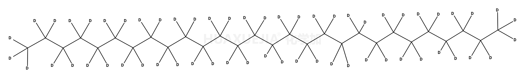 氘代正二十八烷