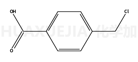 4-(氯甲基)苯甲酸