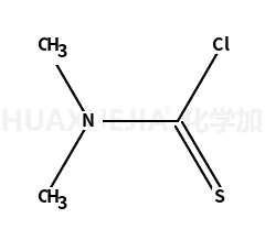 二甲基硫代氨基甲酰氯