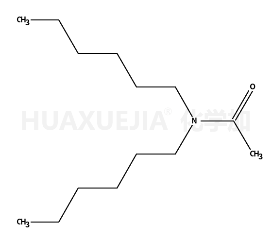 N,N-二正己基乙酰胺