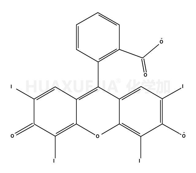四碘荧光素钠盐