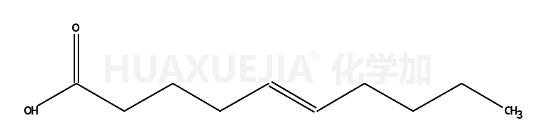 (E)-5-癸烯酸
