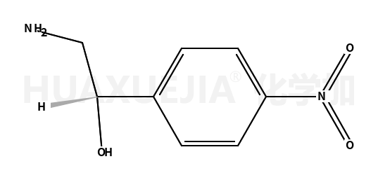 2-氨基-1-(4-硝基苯基)乙醇