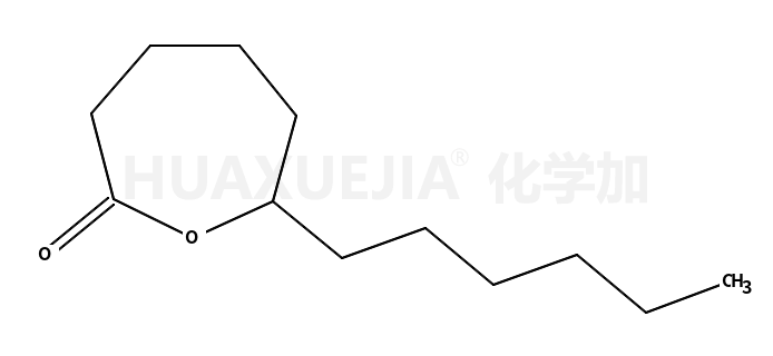 delta-丙位十二内酯