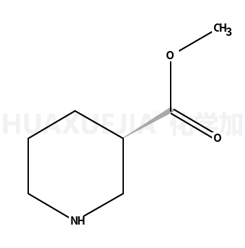 (R)-哌啶-3-甲酸甲酯