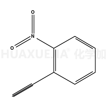 1-乙炔基-2-硝基苯