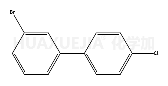 4'-氯-3-溴联苯