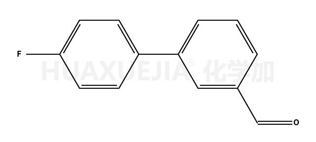 3-(4-氟苯基)苯甲醛