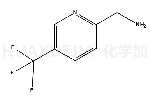 (5-(三氟甲基)吡啶-2-基)甲胺