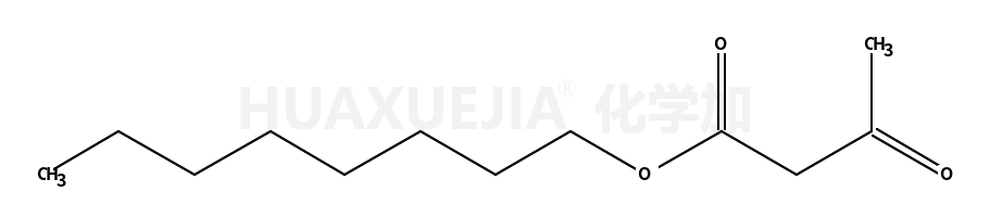乙酰乙酸正辛酯