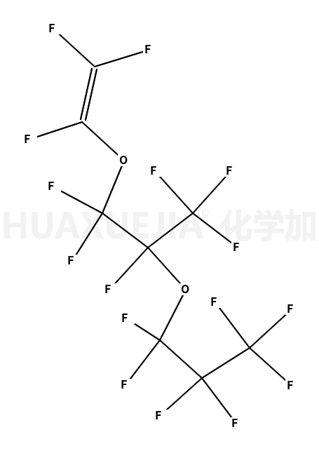 2-(七氟丙氧基)六氟丙基三氟乙烯基醚