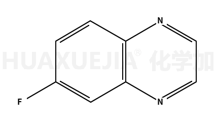 6-氟喹喔啉