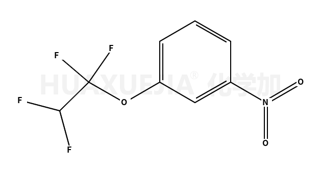 3-四氟乙氧基硝基苯