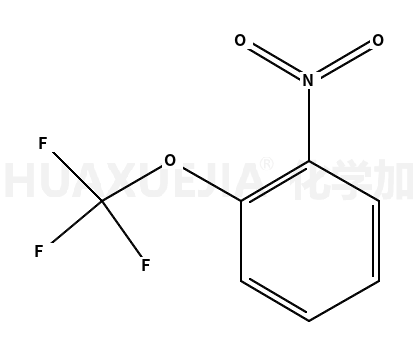 1-硝基-2-(三氟甲氧基)苯