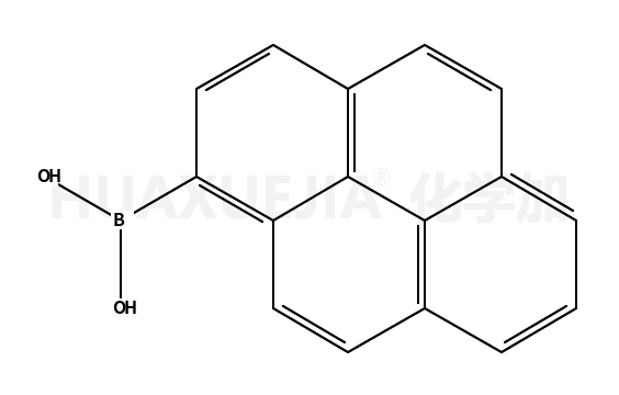 1-芘硼酸