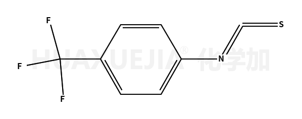 异硫氰酸4-(三氟甲基)苯酯