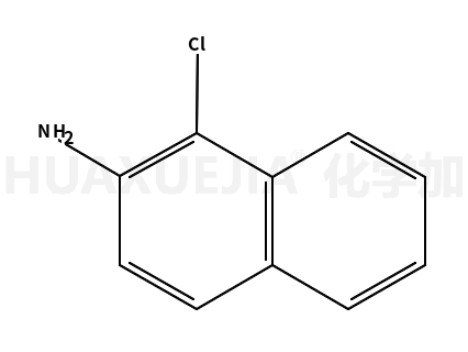 1-chloronaphthalen-2-amine