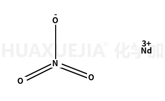 硝酸钕六水合物