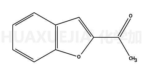 2-乙酰基苯并呋喃