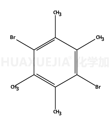 3,6-二溴四甲苯