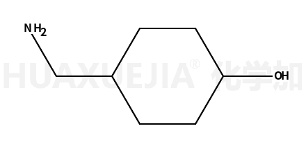 4-(氨甲基)环己醇盐酸盐