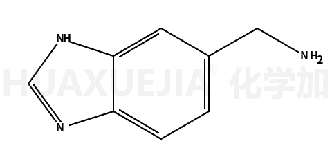 1H-苯并咪唑-5-甲胺