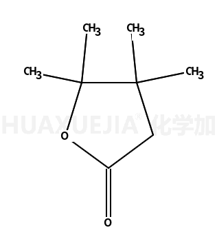 4,4,5,5-tetramethyloxolan-2-one