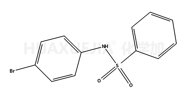 N-(4-溴苯基)甲磺酰胺