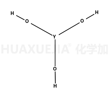 氢氧化钇