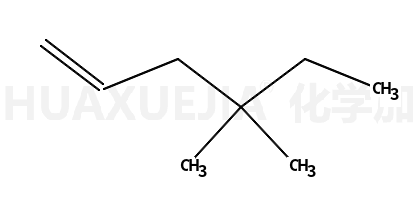 4,4-二甲基-1-己烯