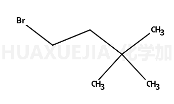 3,3-二甲基-1-溴丁烷 [1647-23-0]