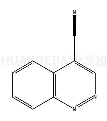 4-噌啉甲腈