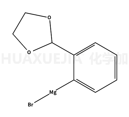 magnesium,2-phenyl-1,3-dioxolane,bromide