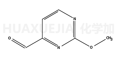 2-甲氧基嘧啶-4-甲醛