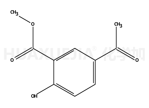 METHYL 5-ACETYLSALICYLATE