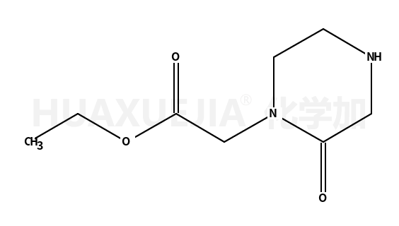 (2-氧代哌嗪-1-基)乙酸乙酯
