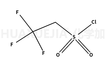 2,2,2-三氟乙烷磺酰氯
