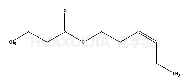 丁酸顺式-3-己烯酯