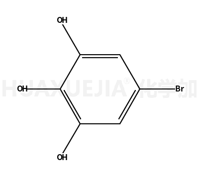 5-溴-1,2,3-苯三醇