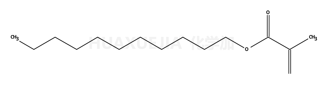 正十一烷基甲基丙烯酸酯