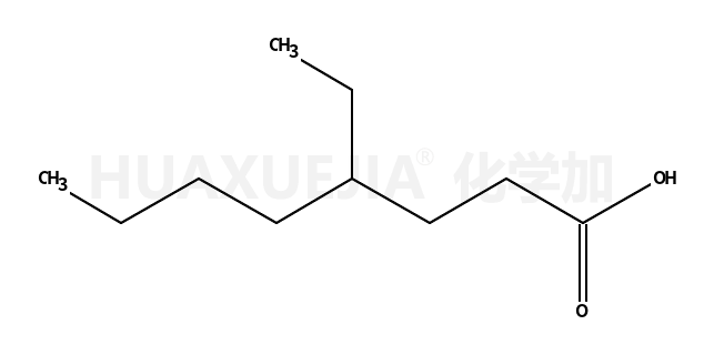 4-Ethyloctanoic acid