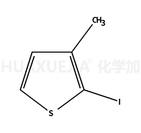 2-碘-3-甲基噻吩