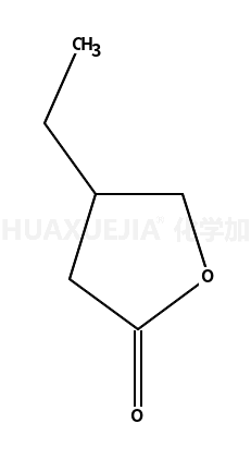 3-乙基-4-丁內酯