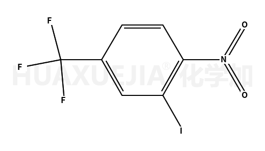 3-碘-4-硝基三氟甲苯