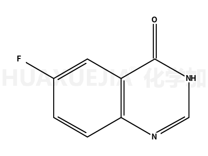 6-氟-4-羟基喹唑啉