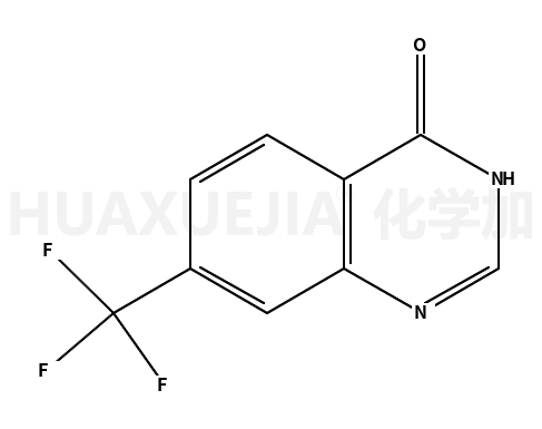 7-(三氟甲基)喹唑啉-4(3H)-酮