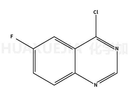 4-氯-6-氟喹唑啉