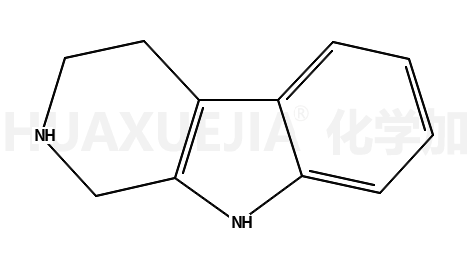 1，2，3，4-Tetrahydro-β-carboline